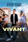 Jérémy Demay dans Enfin vivant - 