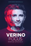 Verino dans Focus - 