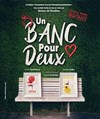 Un banc pour deux - 