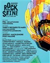 Rock en Seine : Pass 3 jours du 24 au 26 aout 2018 - 