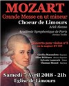 Grande Messe en ut mineur de Mozart - 