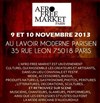 L'afro free market - 