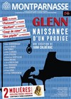 Glenn, naissance d'un prodige - 