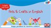 Stage d'anglais enfants - 