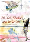 20 000 bulles sous les mers - 