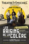 Les Raisins de la Colère - 