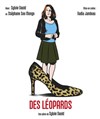 Des léopards - 