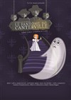 Le fantôme de Canterville - 