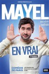 Mayel en vrai - 