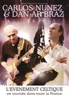 Dan Ar Braz et Carlos Nunez - 