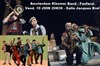 Amsterdam Klezmer Band / Fanfaraï - 