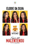 Elodie Da Silva dans Sur un malentendu - 