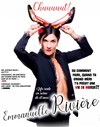 Emmanuelle Rivière dans Chuuuuut ! - 