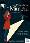 La parenthèse du mimosa - 