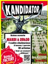 Kandidator - 