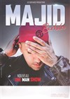 Majid Berhila dans Nouveau One Man Show - 