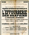 L'effourberie des Skapains - 