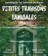 Petites trahisons familiales - 