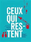 Ceux qui restent - 