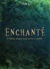 Enchanté, le musical déjanté ! - 