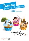 Salon Tourissima de Lille | 27ème édition - 