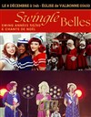 Swingle Belles : Chants de Noël & des années 50/60 - 