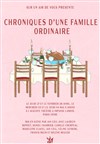 Chroniques d'une famille ordinaire - 