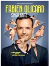 Fabien Olicard dans Singularité - 