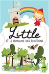 Little et le royaume des émotions - 