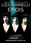 Liza Minnelli Emois - 