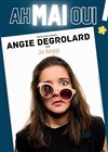 Angie Degrolard dans Je Repp - 