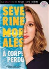 Séverine Moralès dans À corps perdu - 