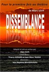 Dissemblance - 