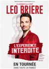 Léo Brière dans L'expérience interdite - 