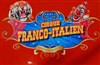 Cirque franco-italien | - Rochefort - 