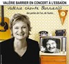 Valérie chante Barrier(s) - 