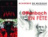 Offenbach en fête - 