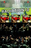 Radiation 10 | En 1ère partie : Jeanne Added - 