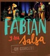 Fabian y su salsa - 