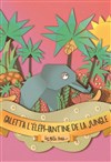 Galetta, l'éléphantine de la jungle - 