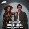 Belle Vedhere | Goûter-concert - 