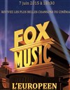 Fox music - 