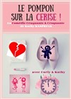 Le pompon sur la cerise ! - 