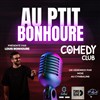 Au P'tit Bonhoure Comedy Club - 