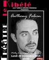 Anthony Fabien - 