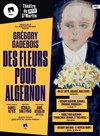 Des fleurs pour Algernon - 