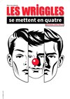 Les Wriggles se mettent en 4 | Festival de l'Humour de Bourg-La-Reine - 