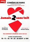 Jamais 2 sans toit ! - 