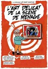 L'art délicat de la scène de ménage - 