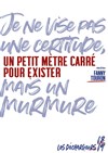 Un petit mètre carré pour exister - 